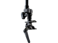 Hercules DJ DG327B Tablet Arm Holder Hercules DJ DG327B Tablet Arm Holder